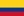 Herkunftsland: Kolumbien